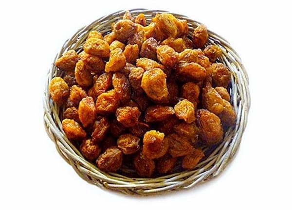 تصویر 2 از قیمت خرید آلو بخارا خشک آفتابی با فروش عمده